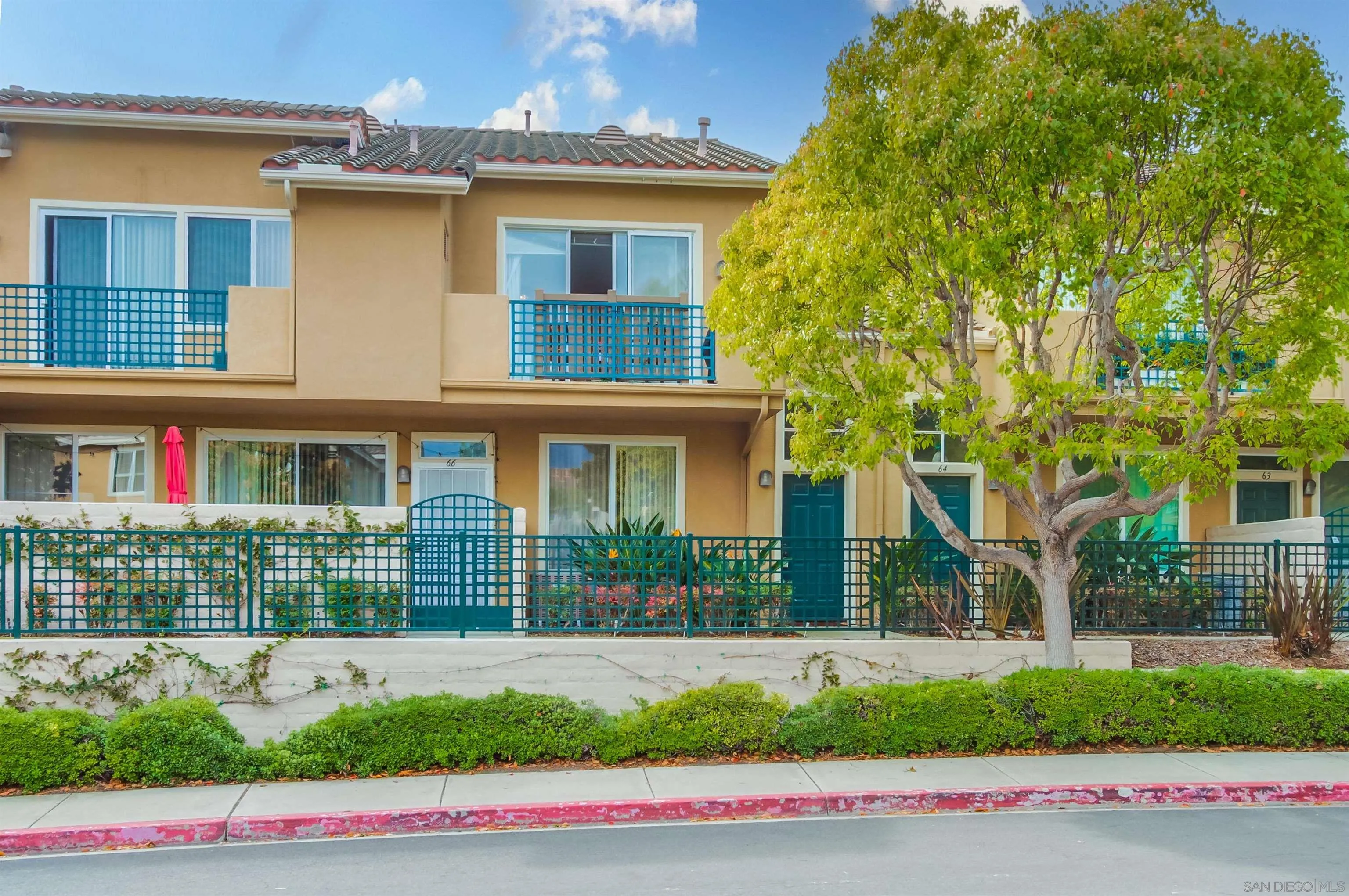 12810 Via Nieve Unit 65