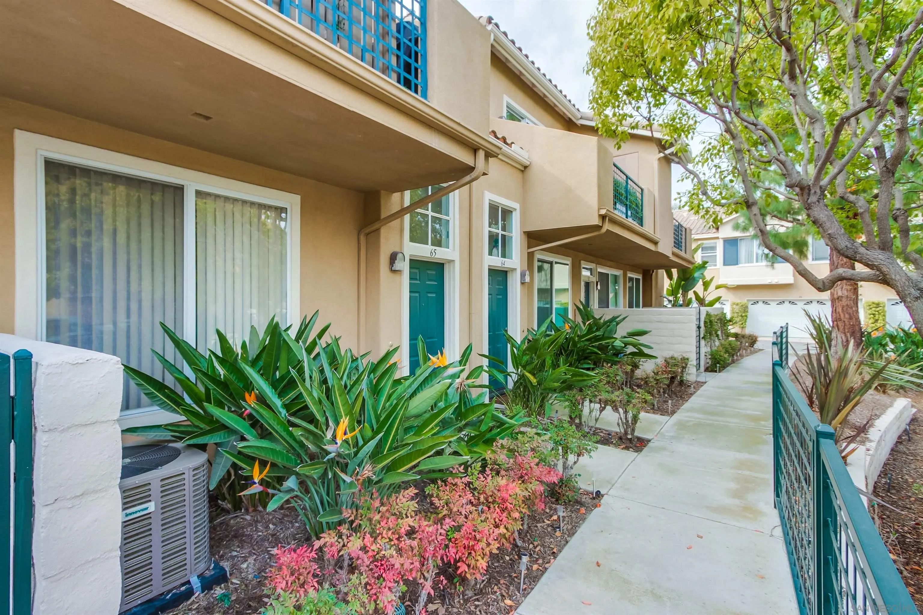 12810 Via Nieve Unit 65