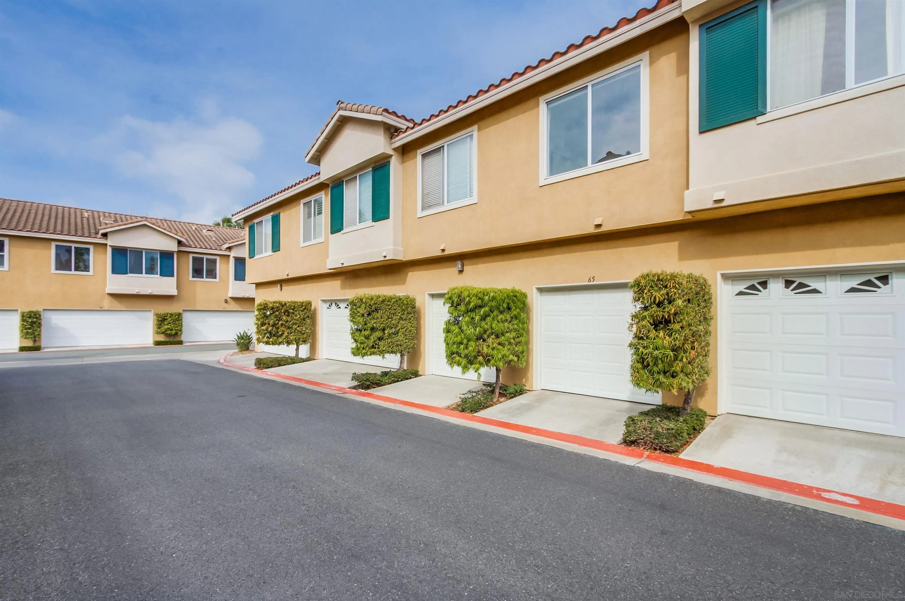 12810 Via Nieve Unit 65