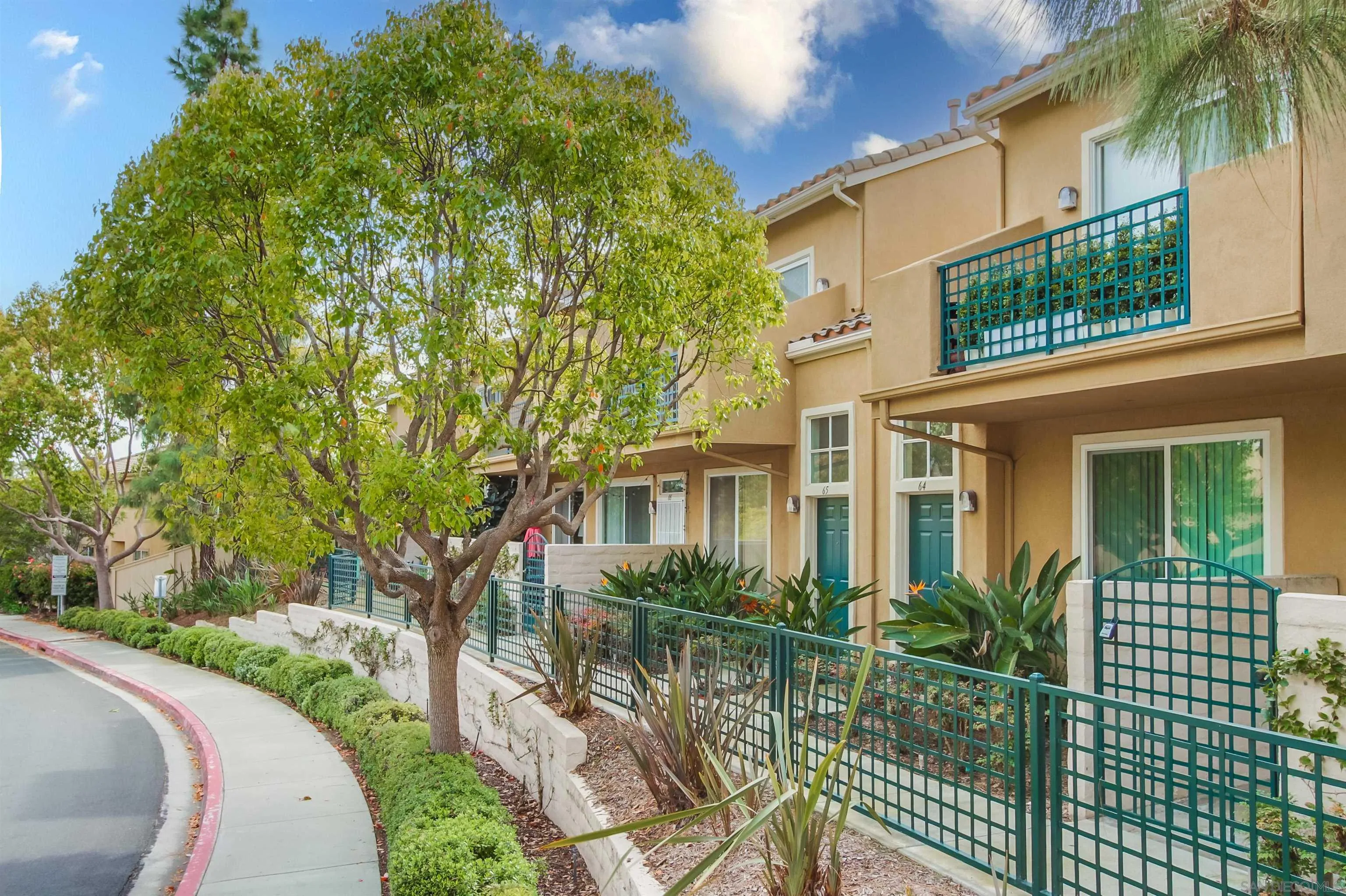 12810 Via Nieve Unit 65