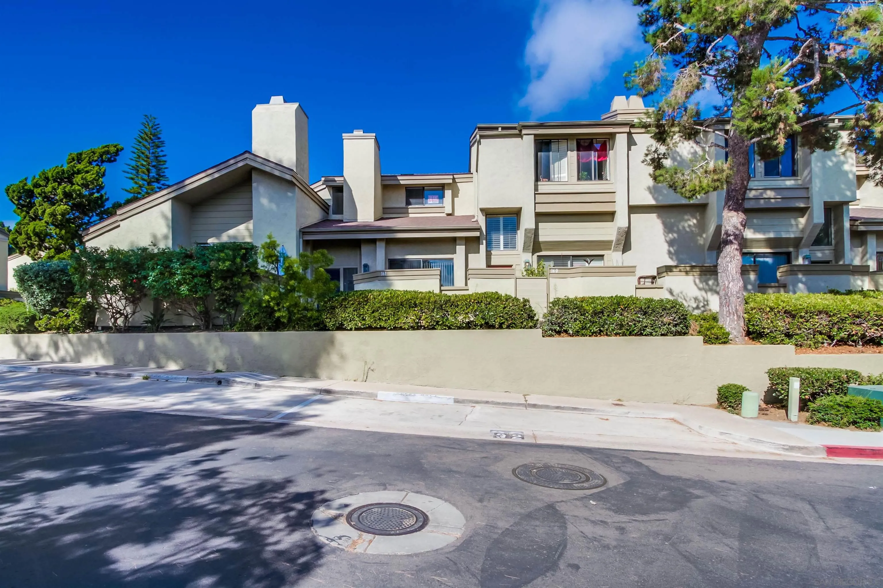 3324 Caminito Eastbluff Unit 161, La Jolla Unit: 161