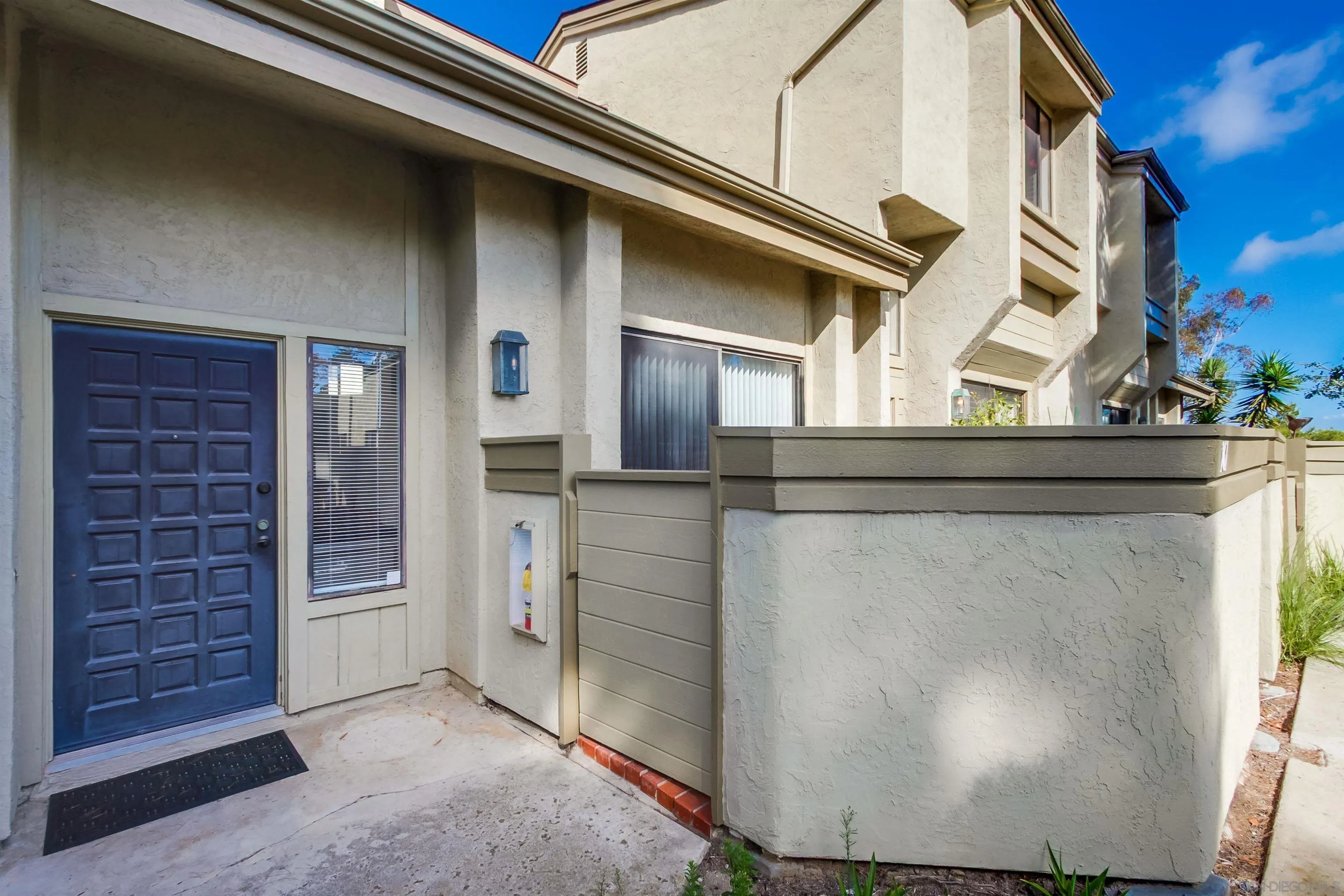 3324 Caminito Eastbluff Unit 161, La Jolla Unit: 161