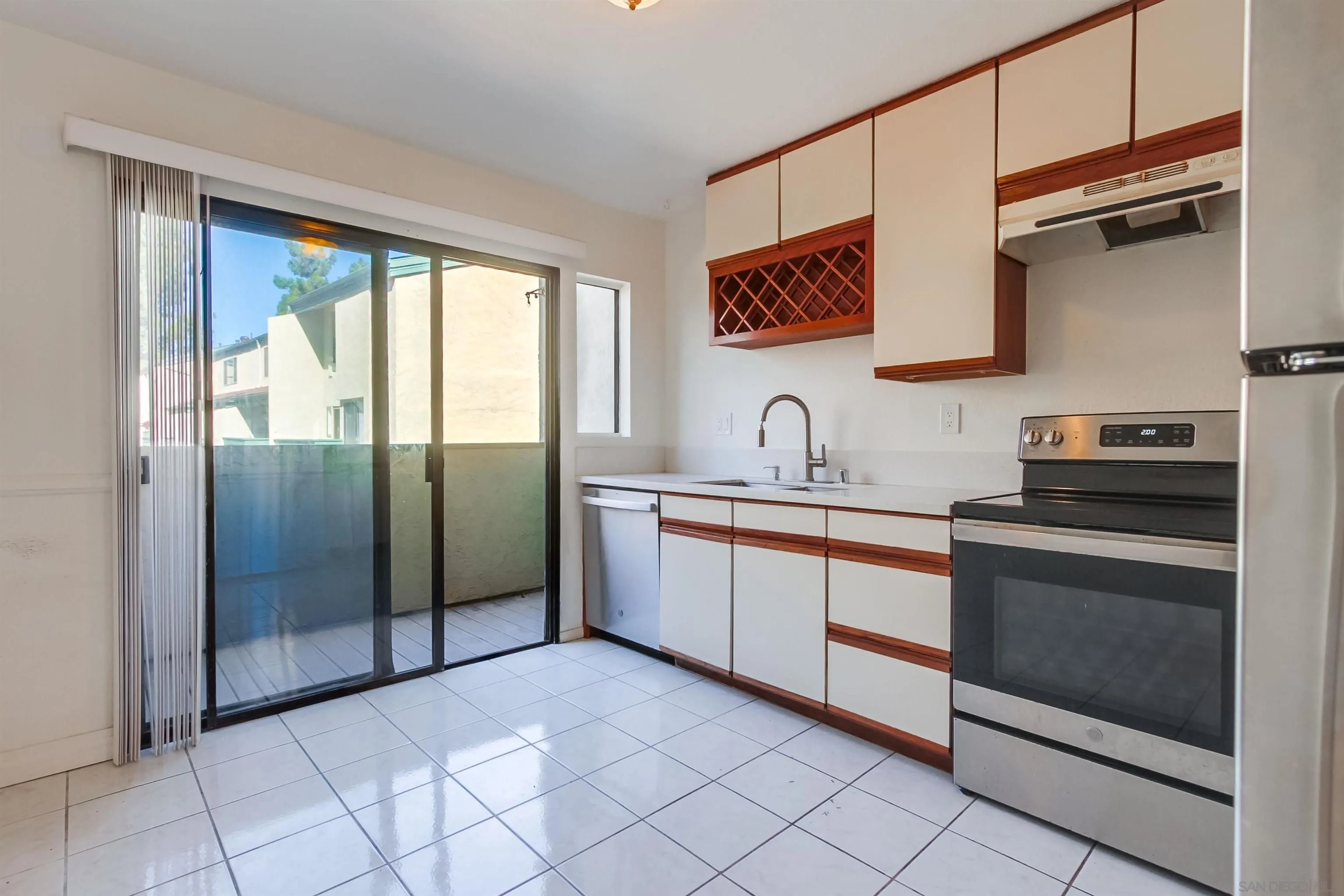 3324 Caminito Eastbluff Unit 161, La Jolla Unit: 161