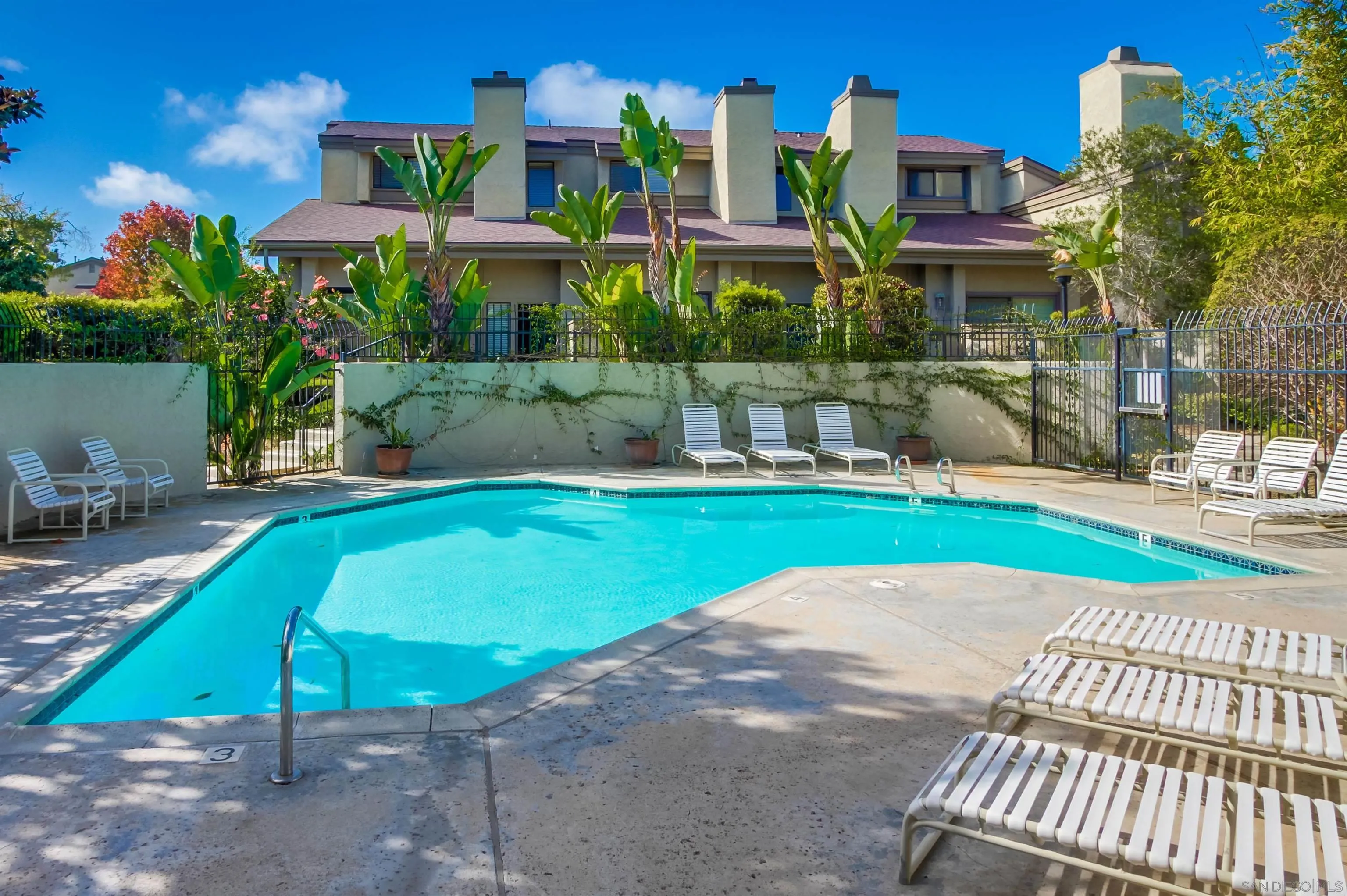 3324 Caminito Eastbluff Unit 161, La Jolla Unit: 161