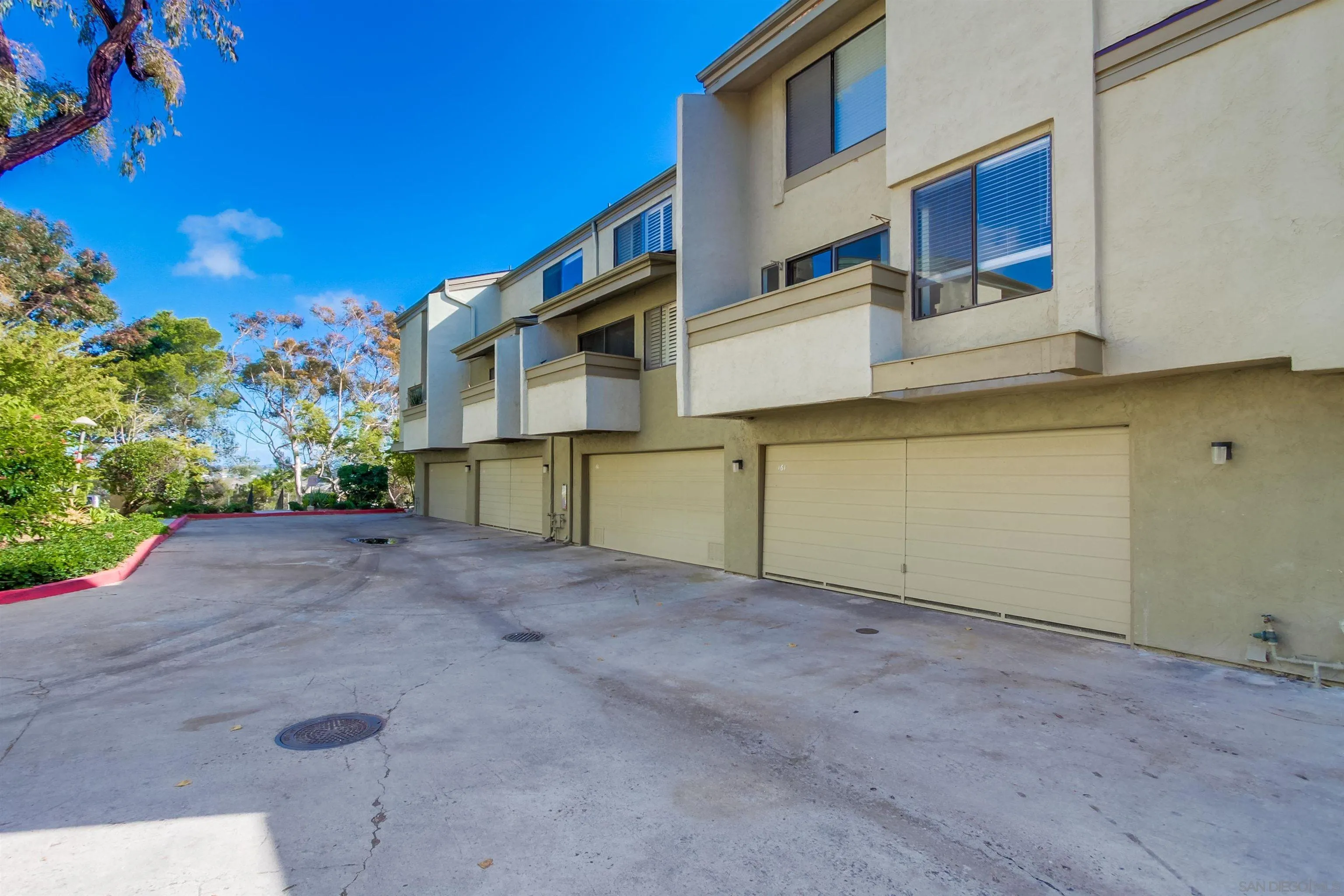 3324 Caminito Eastbluff Unit 161, La Jolla Unit: 161