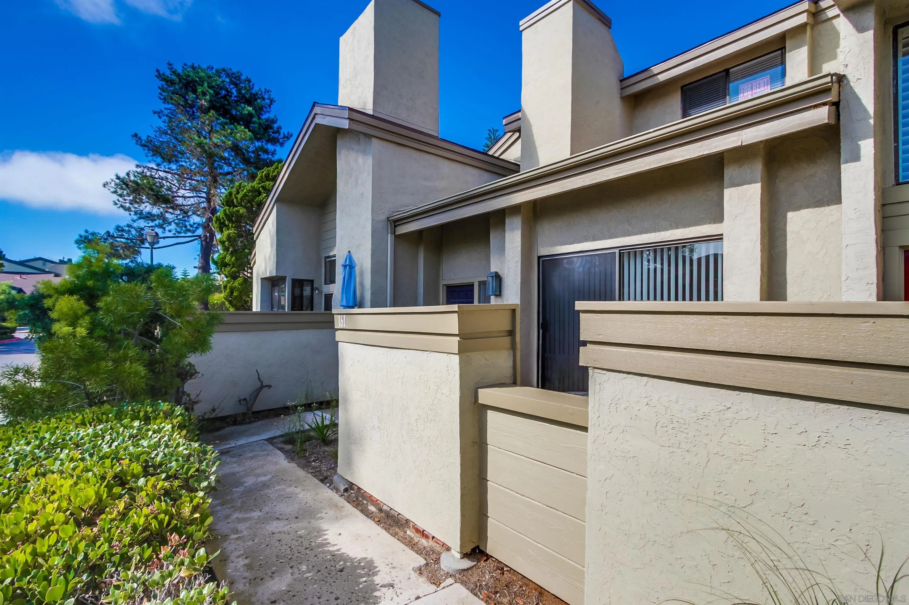 3324 Caminito Eastbluff Unit 161, La Jolla Unit: 161