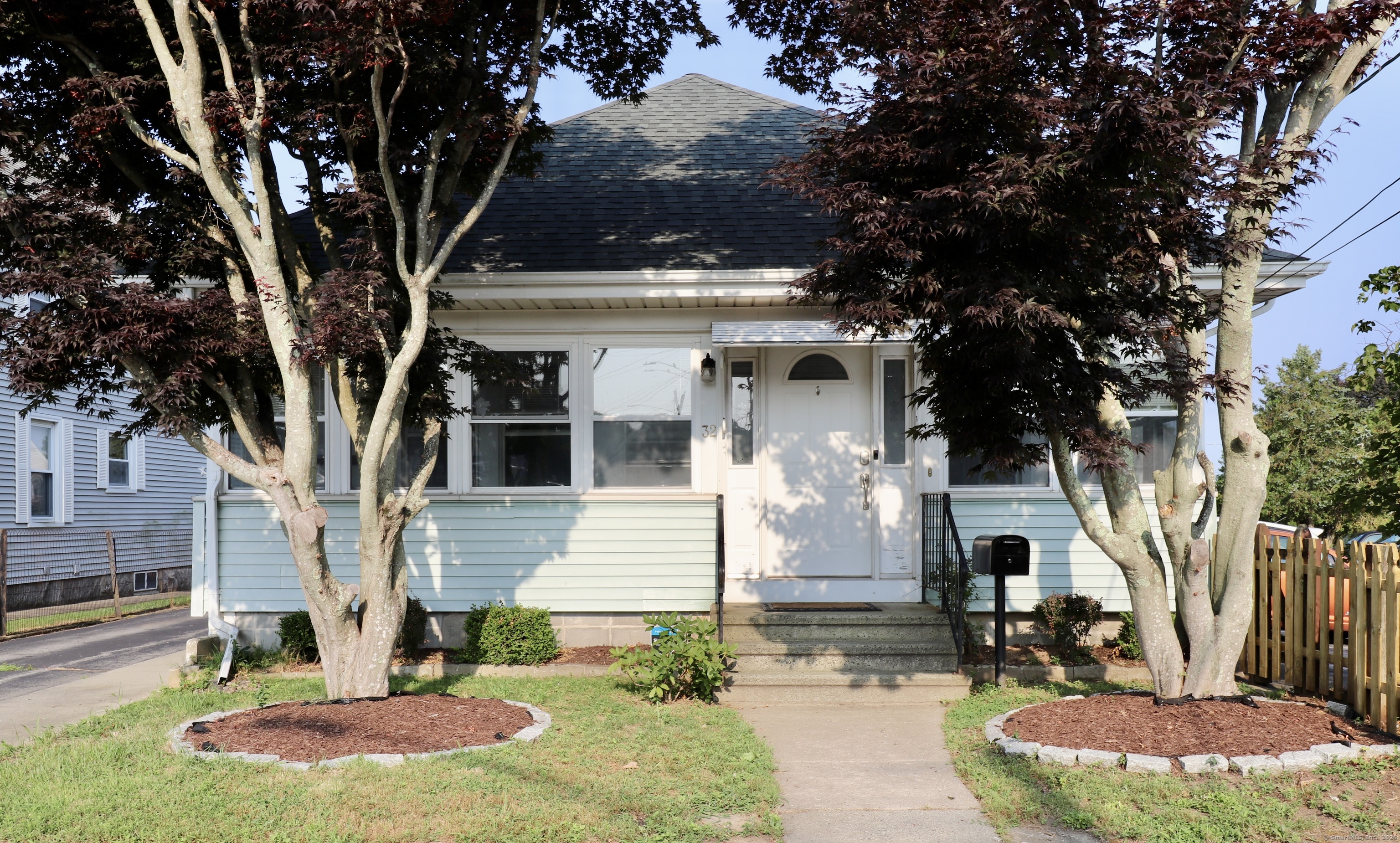 32 Denison Avenue