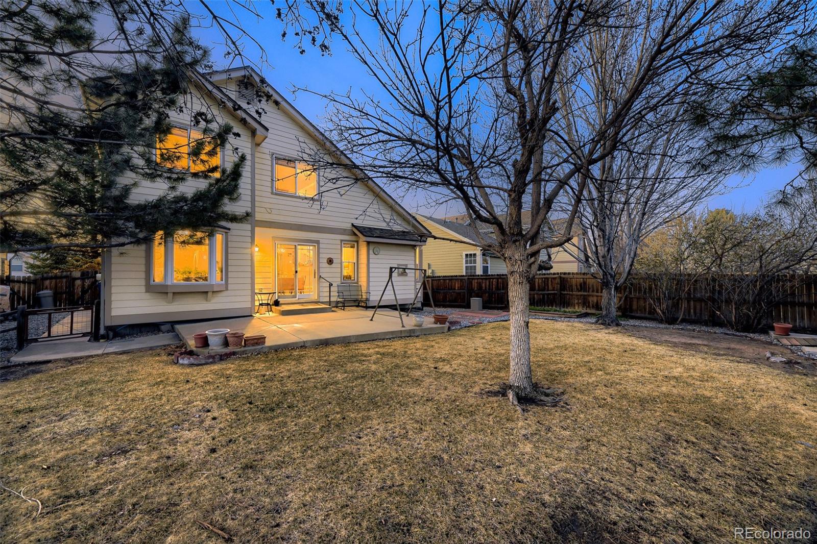 9716 Teller Court