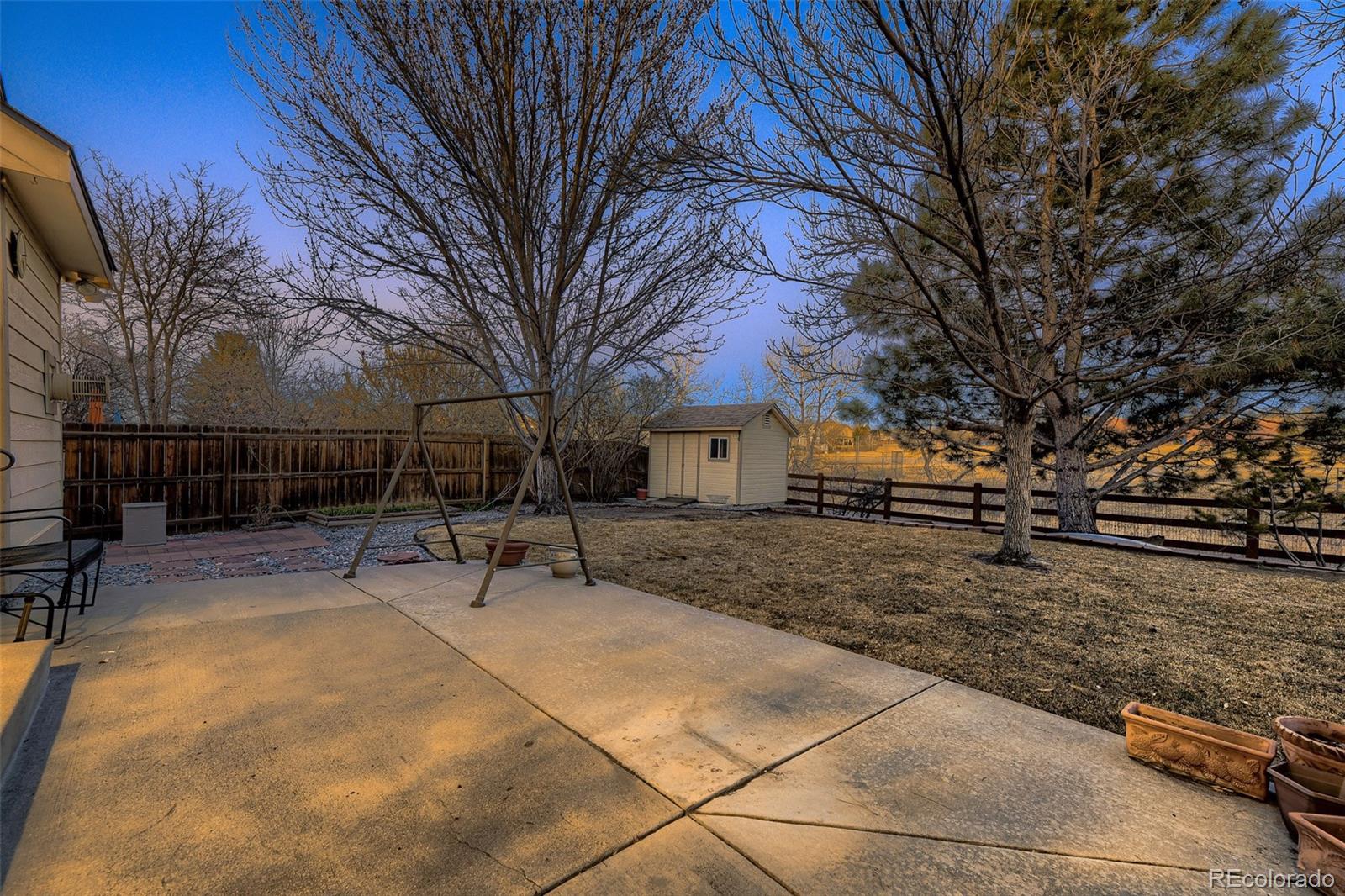 9716 Teller Court