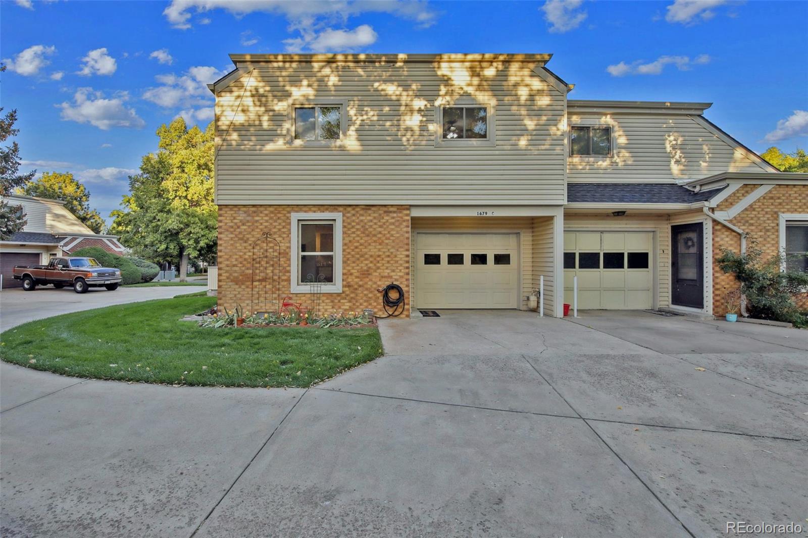1679 S Lee Street Unit: C