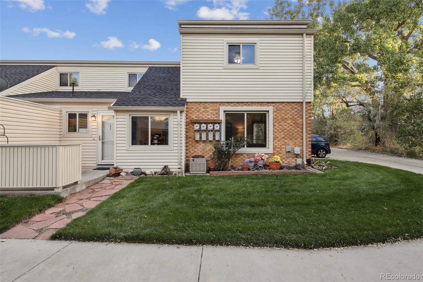 1679 S Lee Street Unit: C