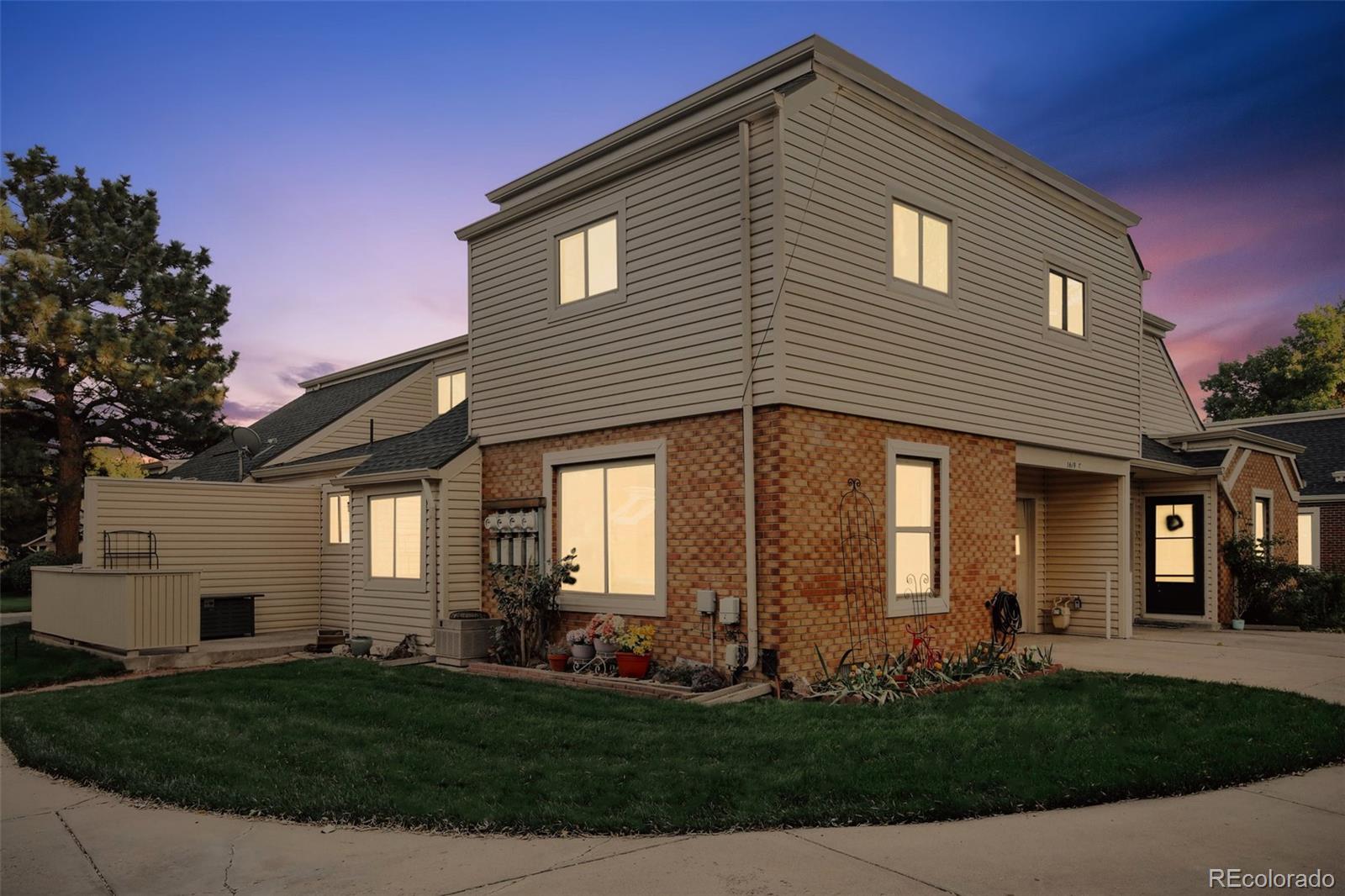 1679 S Lee Street Unit: C