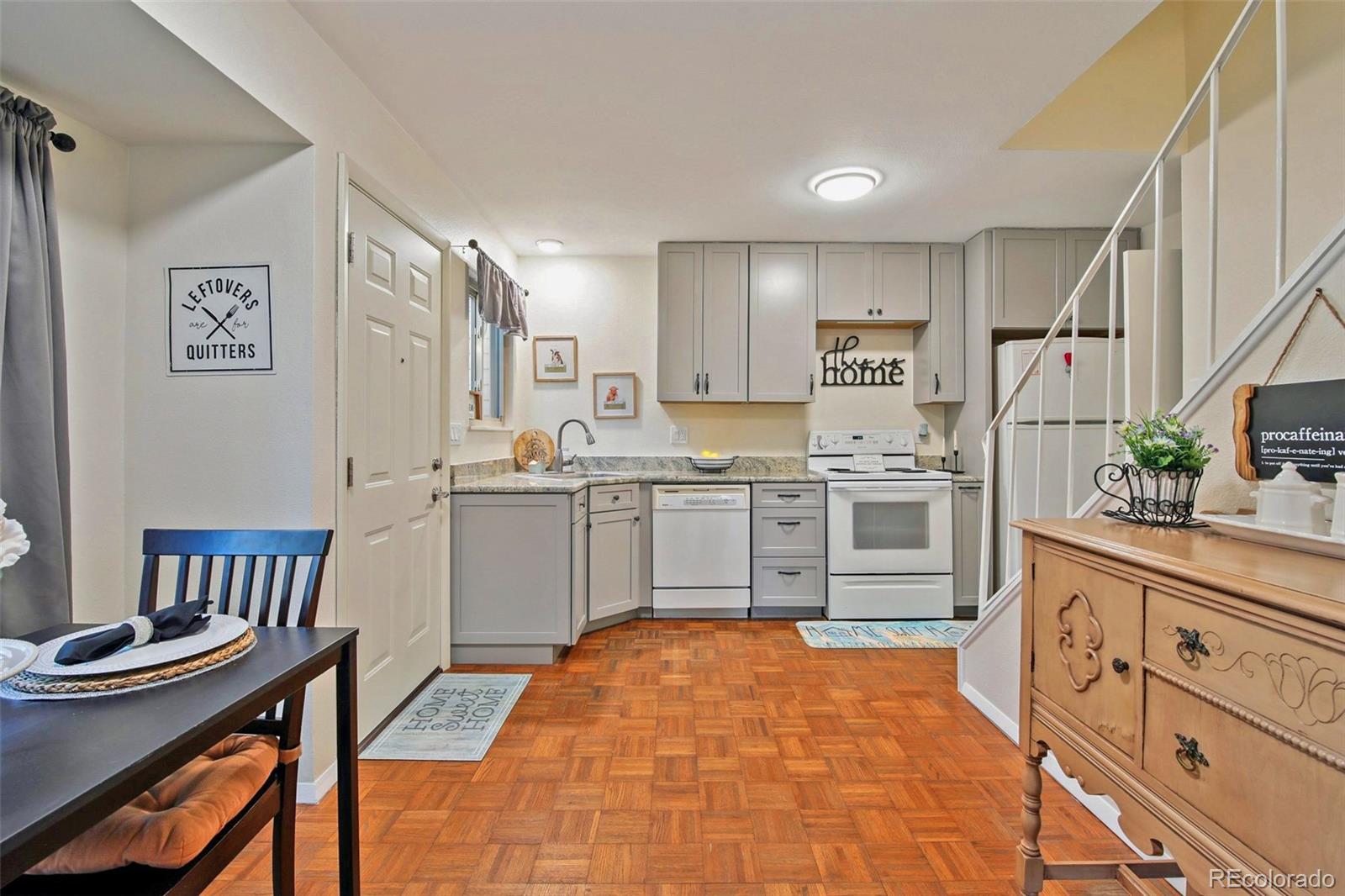 1679 S Lee Street Unit: C