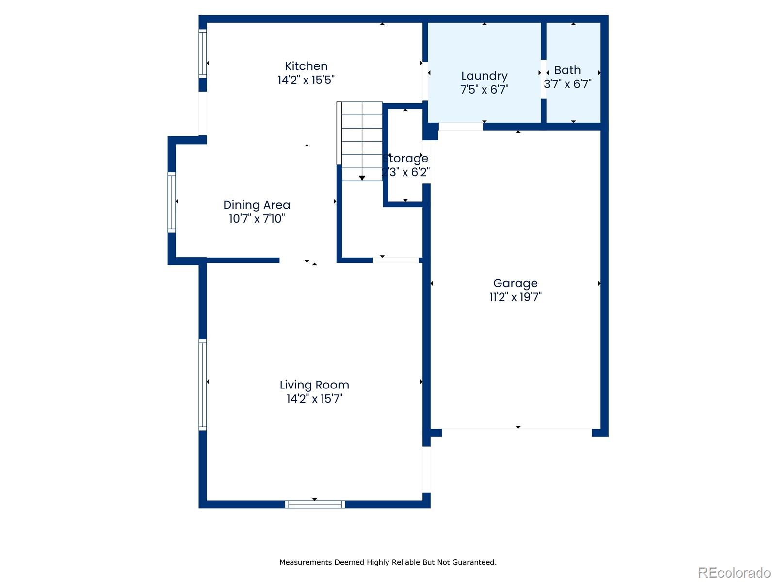 1679 S Lee Street Unit: C
