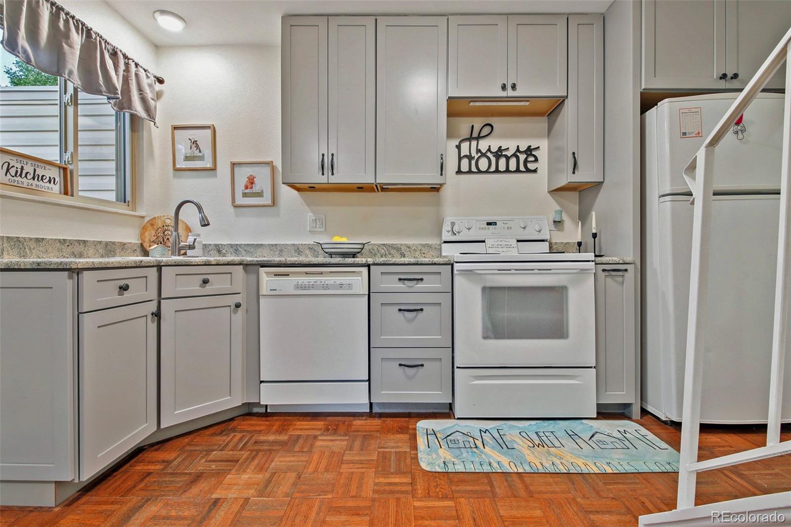 1679 S Lee Street Unit: C