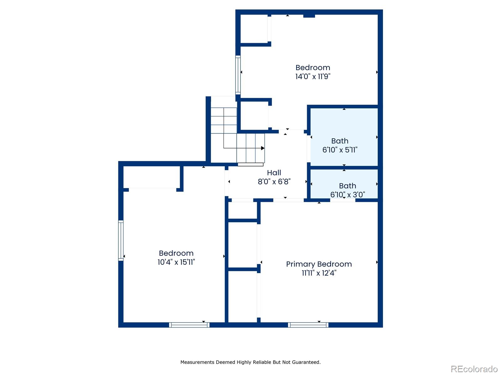 1679 S Lee Street Unit: C