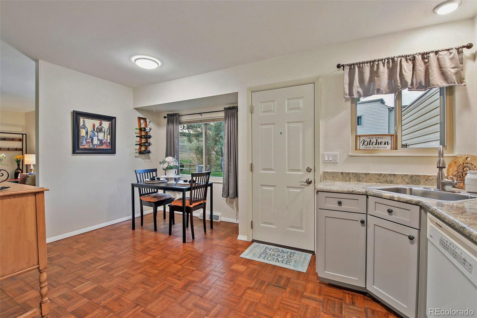 1679 S Lee Street Unit: C