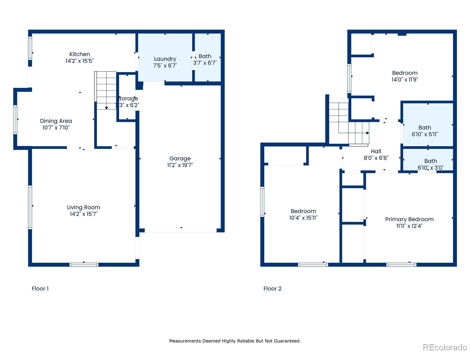 1679 S Lee Street Unit: C