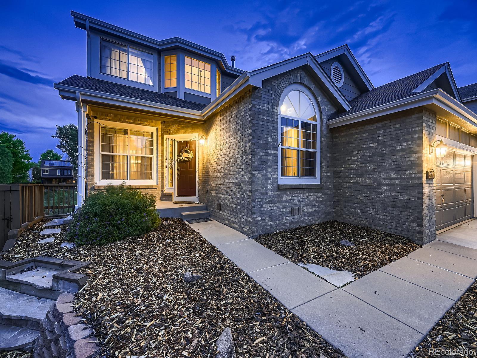 9412 Burgundy Circle