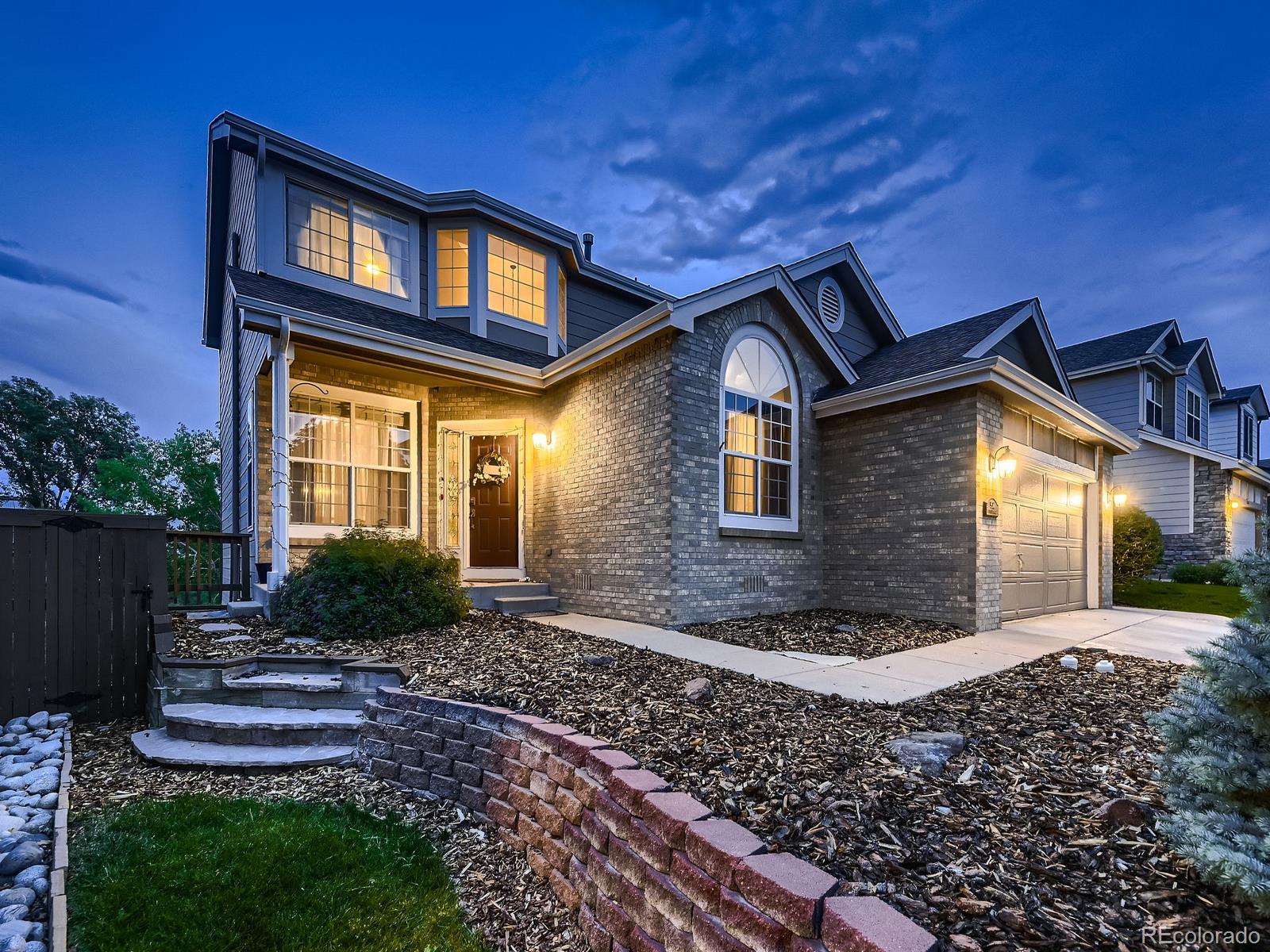 9412 Burgundy Circle