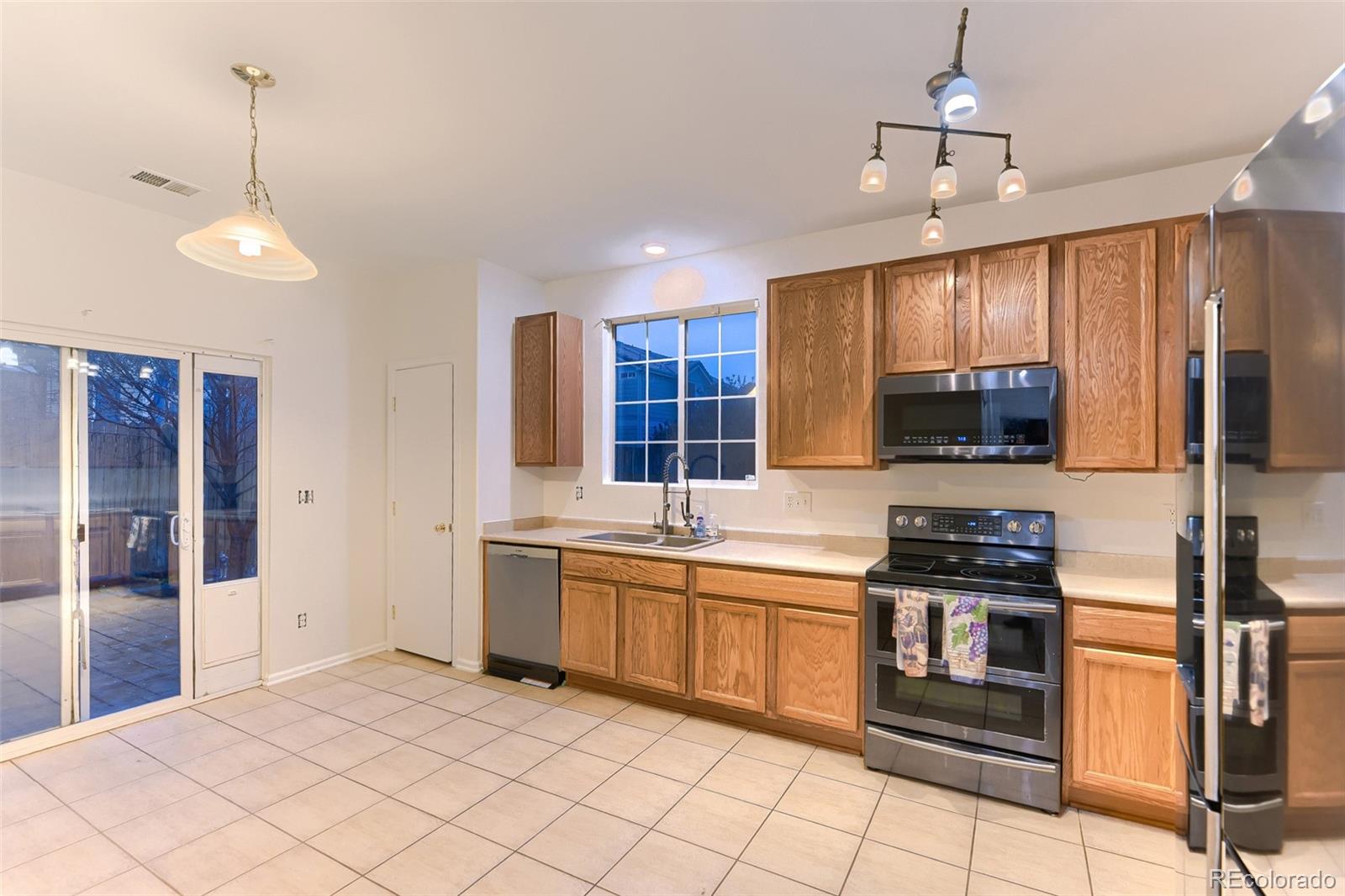 7372 S Mobile Street