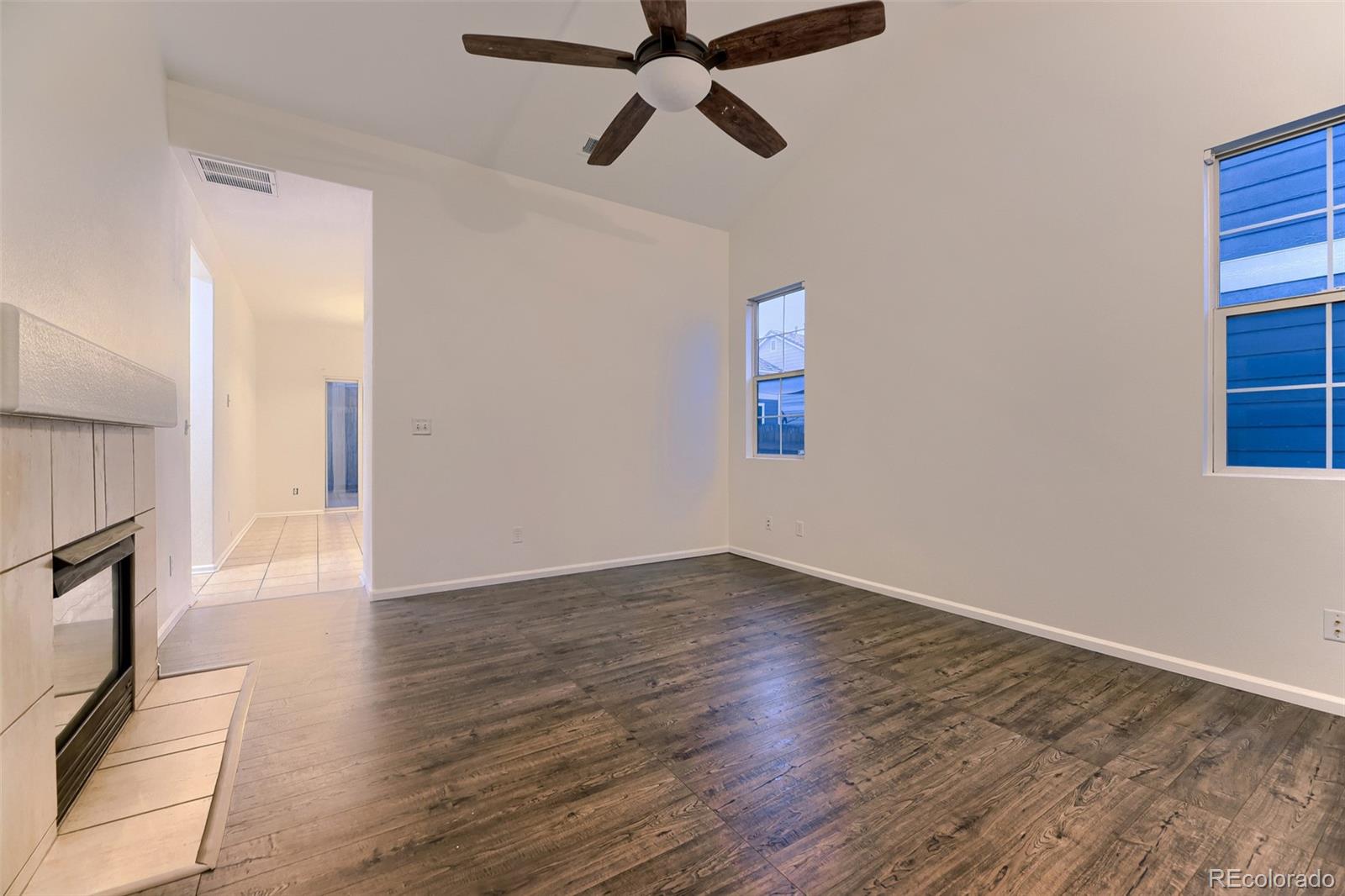 7372 S Mobile Street