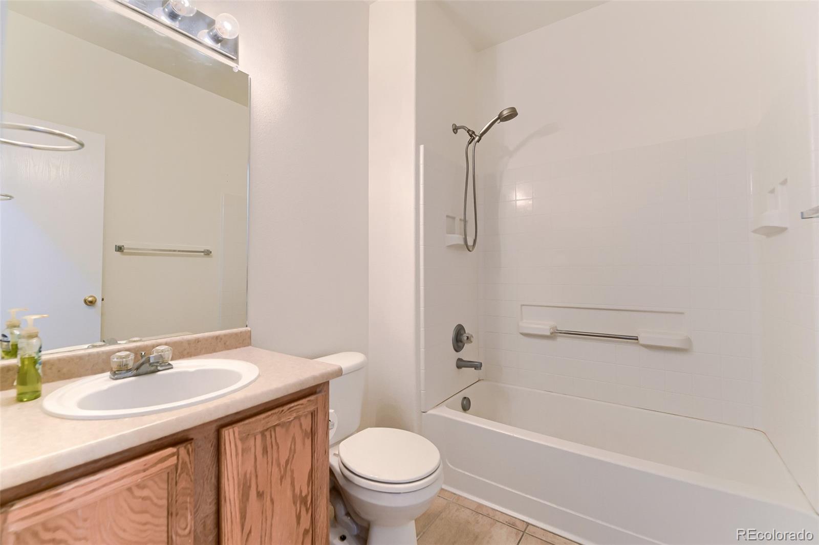 7372 S Mobile Street