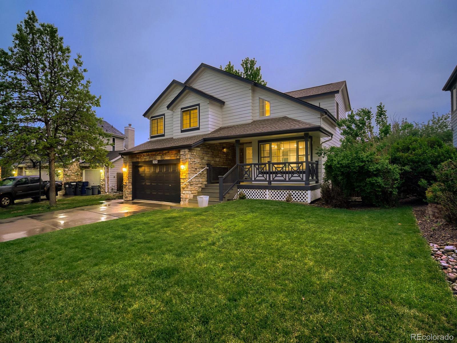 2439 S Holman Circle