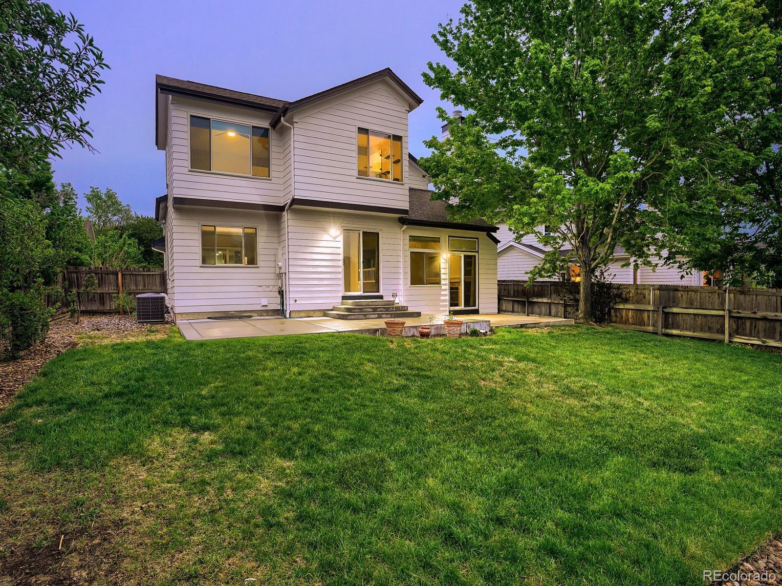 2439 S Holman Circle