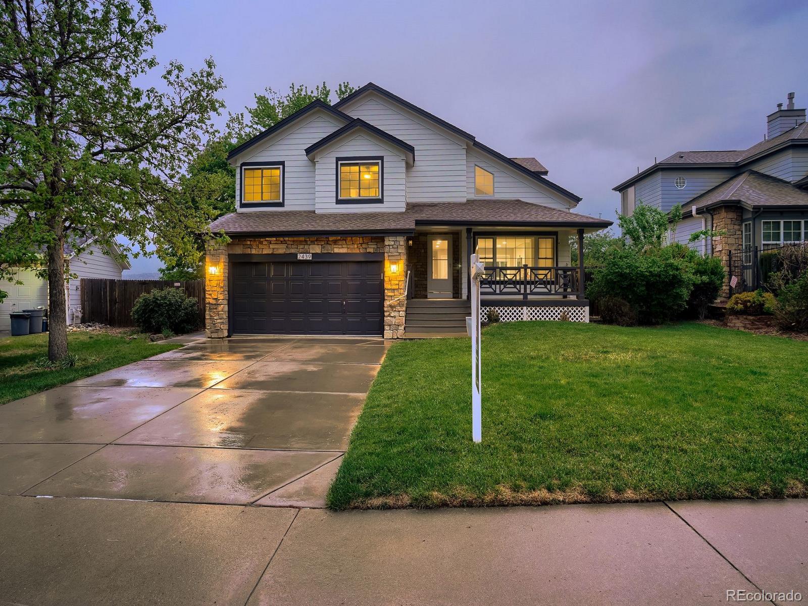 2439 S Holman Circle