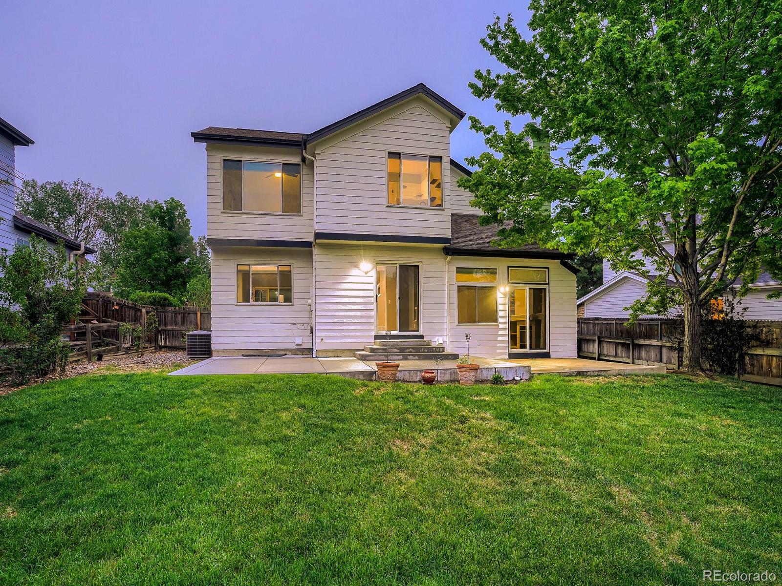 2439 S Holman Circle