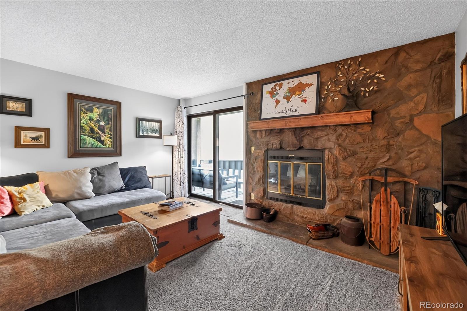 520 Kings Crossing Road Unit: 304