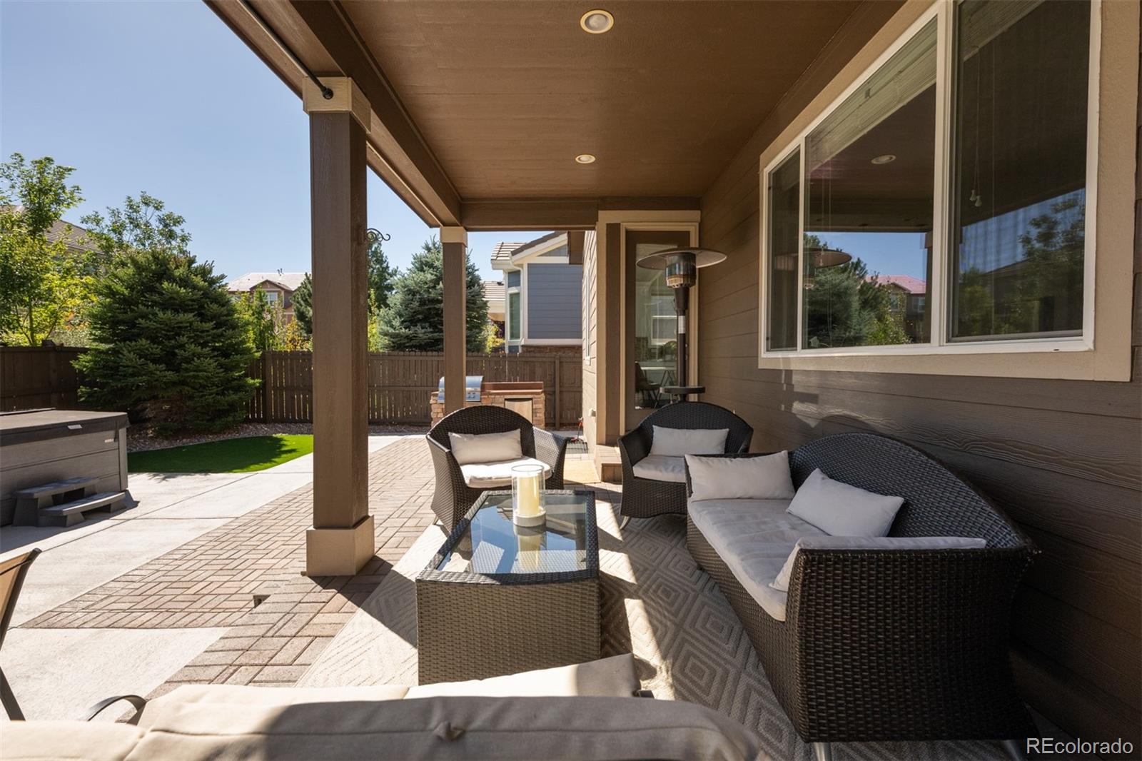 10080 Glenayre Lane