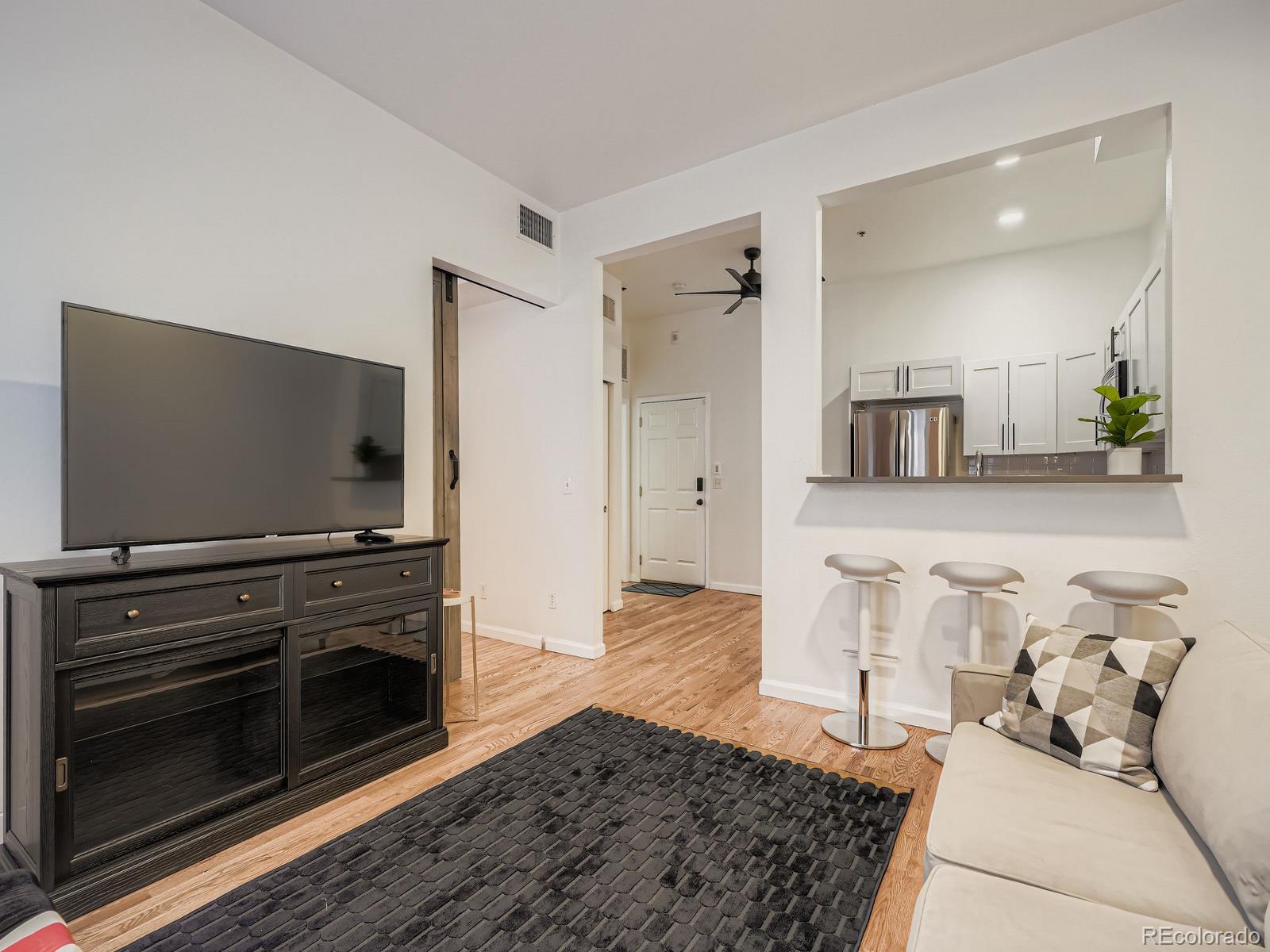 1425 N Washington Street Unit: 205