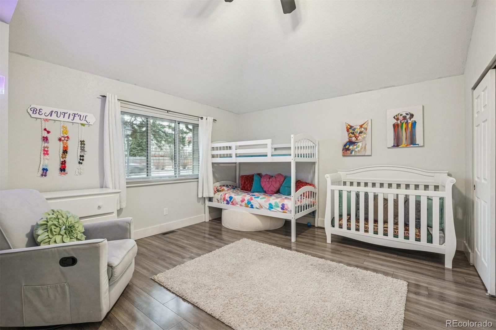 5229 W Iliff Drive Unit: 105