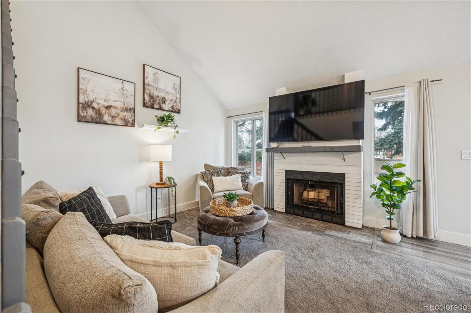 5229 W Iliff Drive Unit: 105