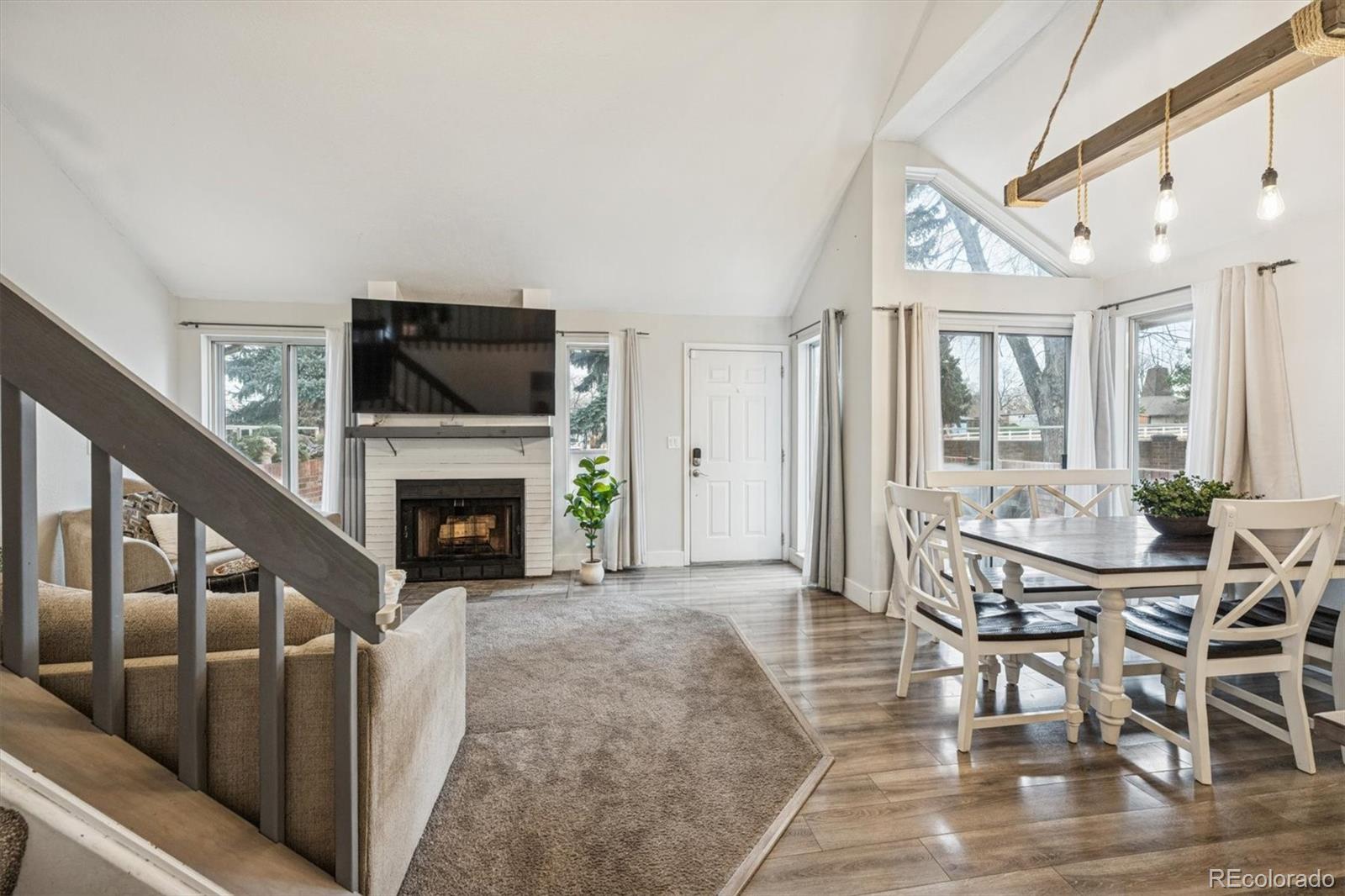 5229 W Iliff Drive Unit: 105