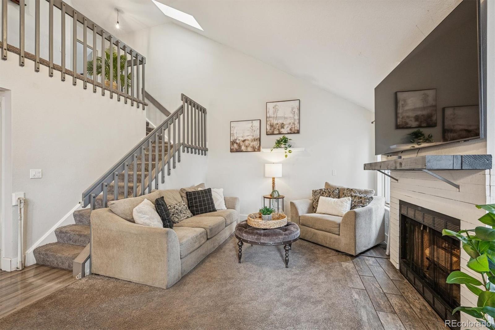 5229 W Iliff Drive Unit: 105