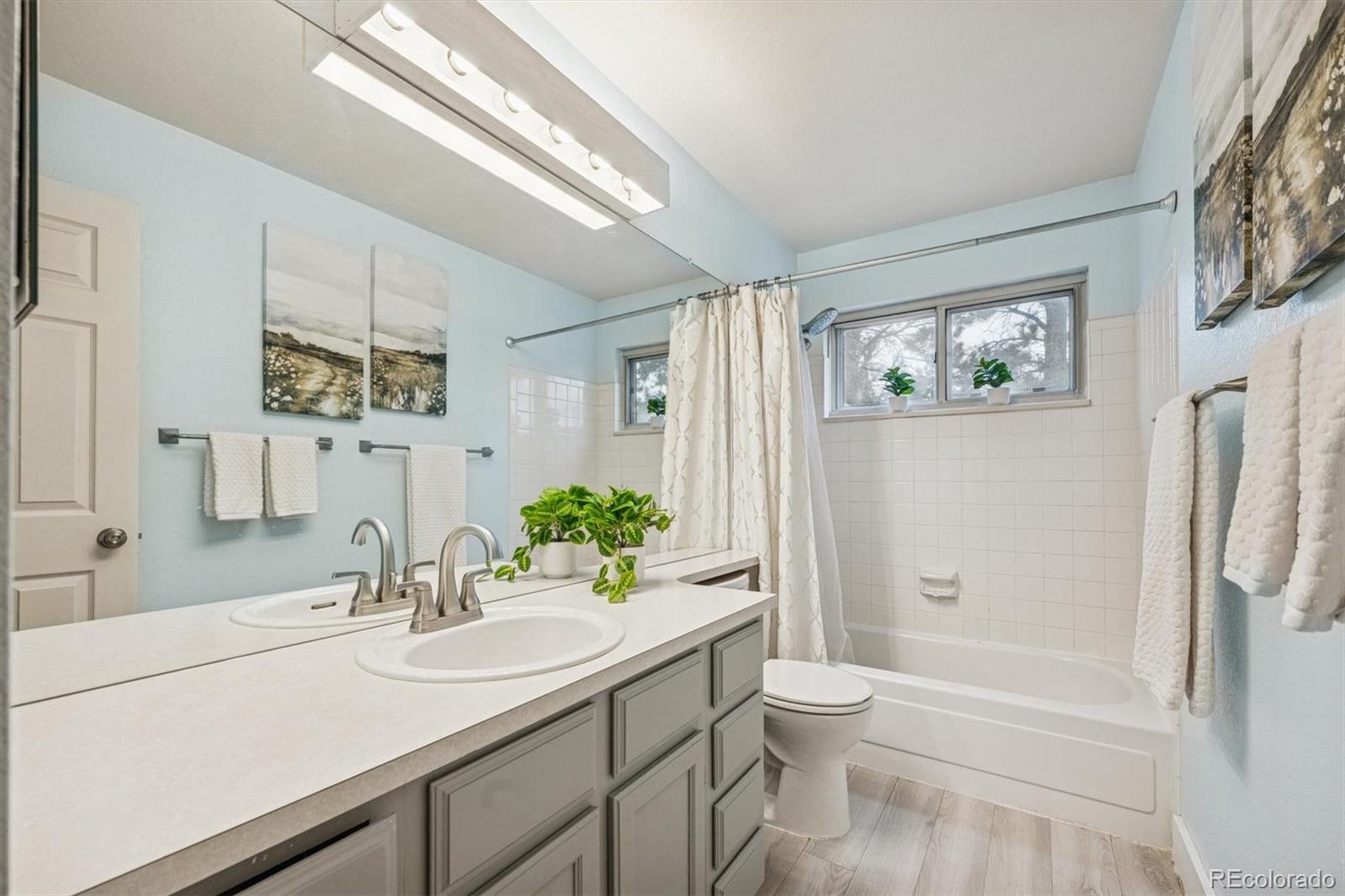 5229 W Iliff Drive Unit: 105