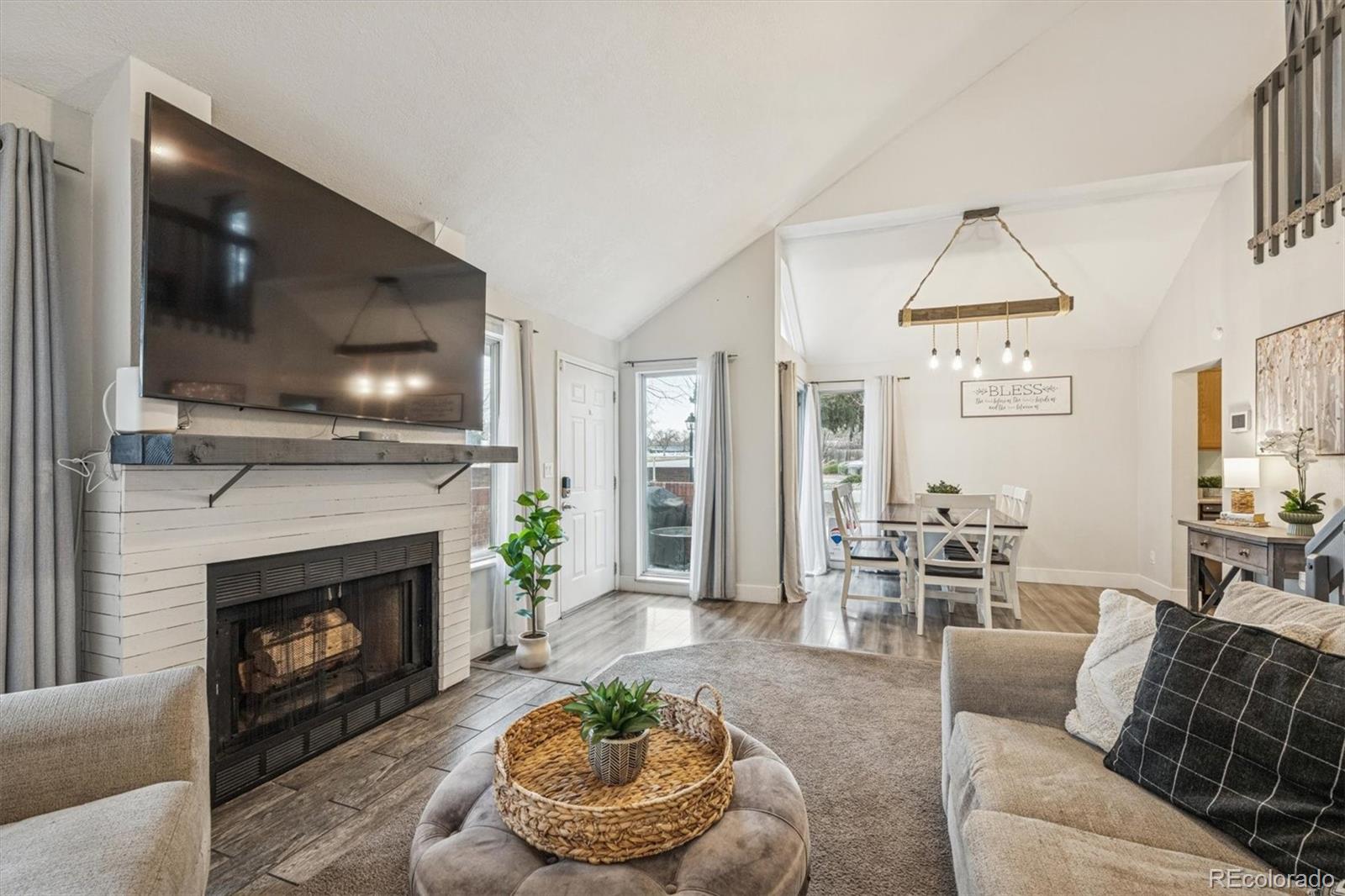 5229 W Iliff Drive Unit: 105