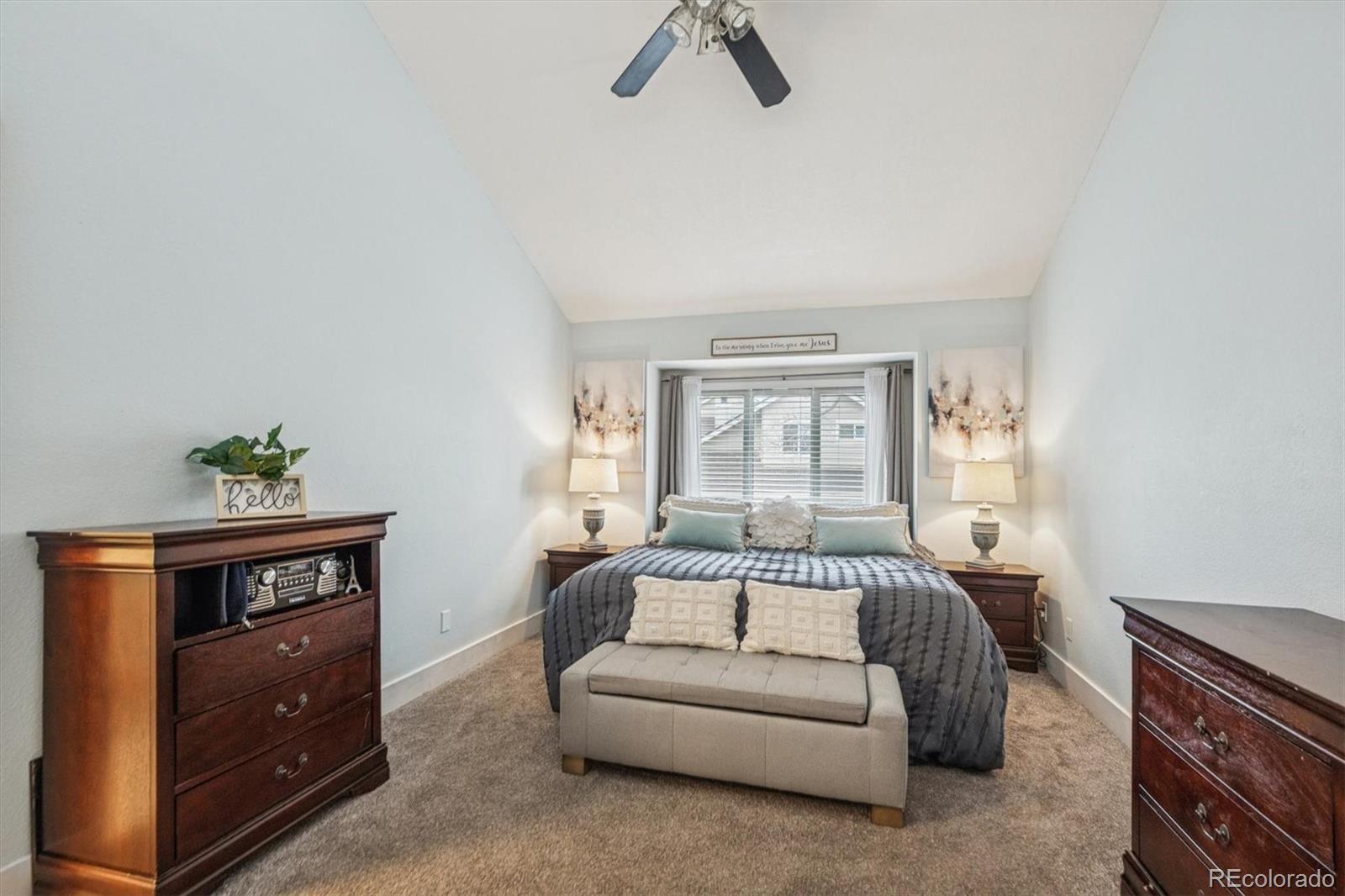 5229 W Iliff Drive Unit: 105