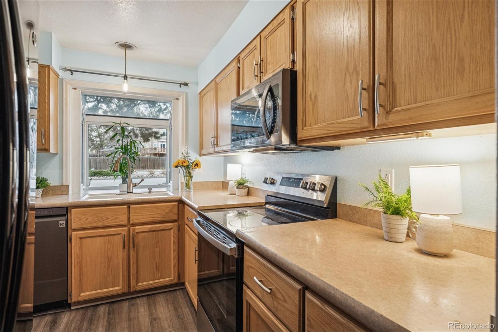 5229 W Iliff Drive Unit: 105