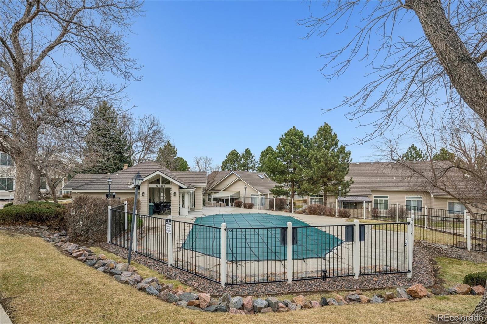 5229 W Iliff Drive Unit: 105