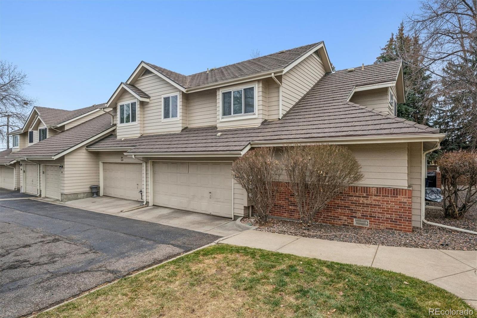 5229 W Iliff Drive Unit: 105