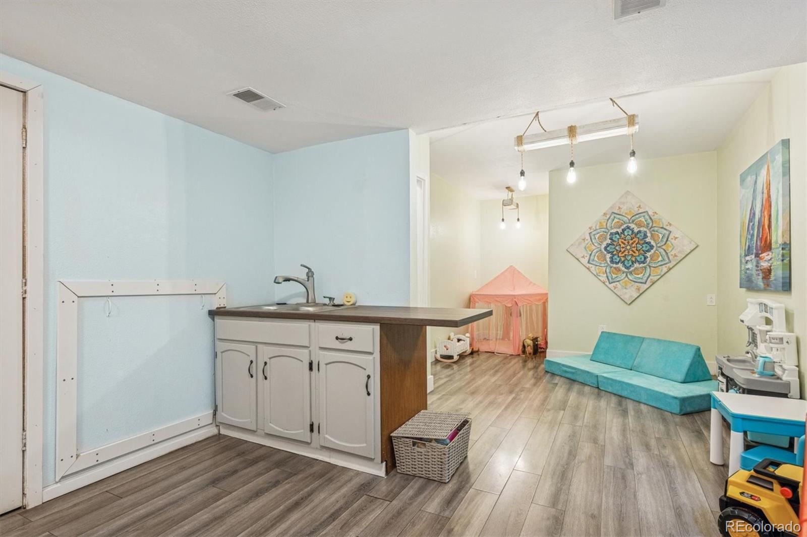 5229 W Iliff Drive Unit: 105