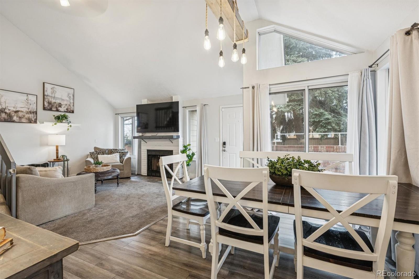 5229 W Iliff Drive Unit: 105