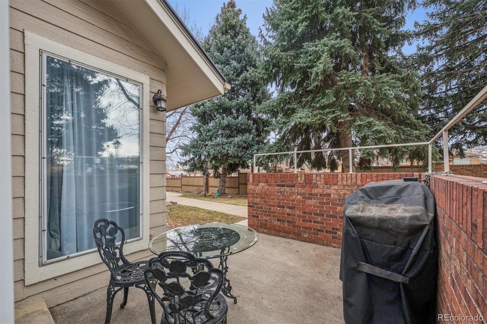 5229 W Iliff Drive Unit: 105