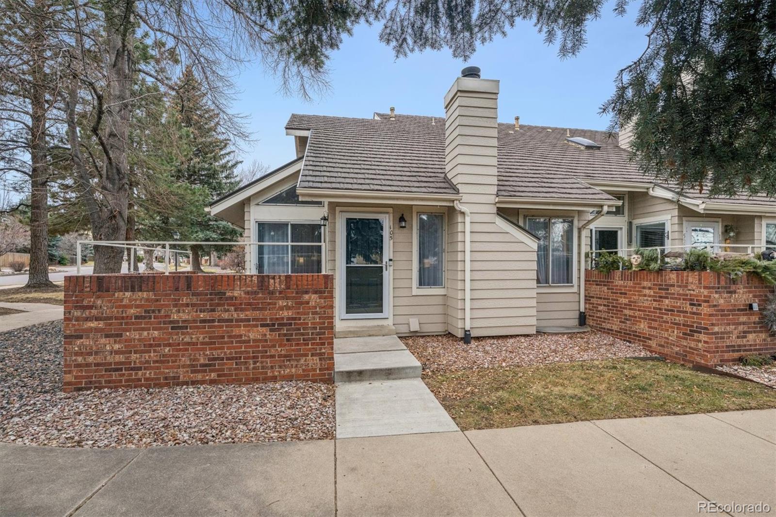 5229 W Iliff Drive Unit: 105