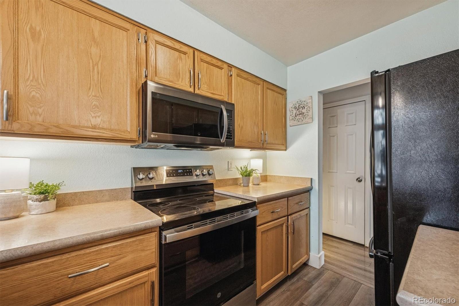 5229 W Iliff Drive Unit: 105