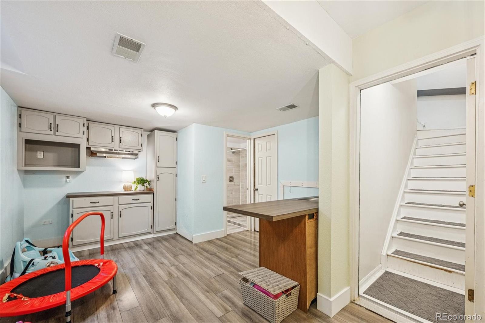 5229 W Iliff Drive Unit: 105